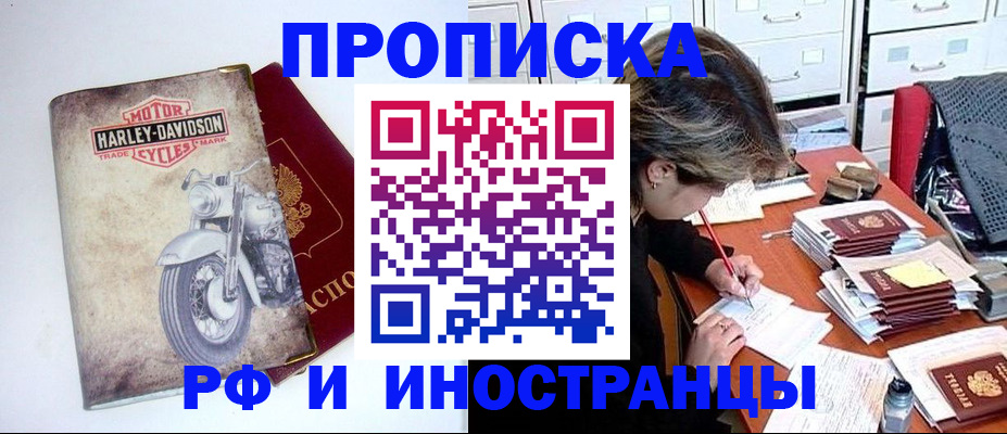 прописка паспорт в Дубне